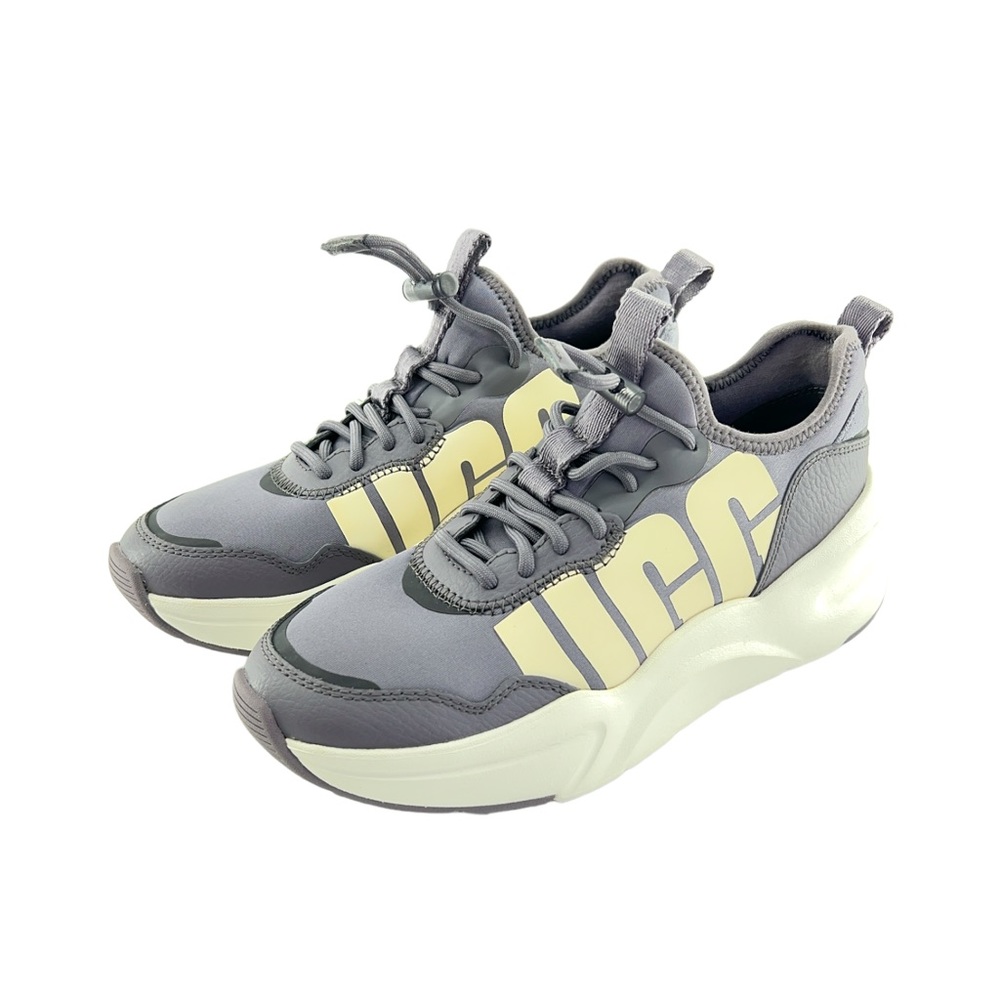 New UGG La Daze Womens plateform sneaker